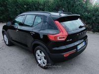 Usata Volvo XC40 150 CV (110 kW) 2018 Nero SUV