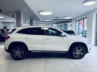 Usata Mercedes GLA180 AMG 117 CV (86 kW) 2023 Bianco SUV