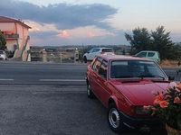 Usata Alfa Romeo Giulietta 121 CV (88 kW) 1980 Rosso Berlina