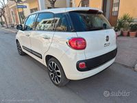 Usata Fiat 500L 85 CV (62 kW) 2013 Monovolume