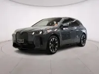 Nuova BMW iX M Sport 134 kW (183 CV) 2025 Grigio SUV