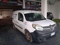 Usata Renault Kangoo Expression 90 CV (66 kW) 2015 Other Monovolume