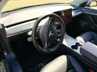 Occasion Tesla Model 3 Performance 461 kW (627 ch) 2021 Gris Berline