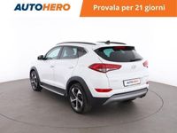 usata Hyundai Tucson VN83923