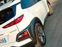 Usata Hyundai Kona 116 CV (85 kW) 2020 Bianco SUV