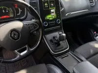 Usata Renault Scénic IV Zen 110 CV (80 kW) 2017 Monovolume