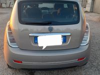 Usata Lancia Ypsilon 2008 Utilitaria