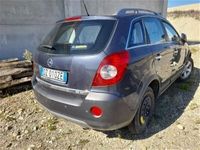 usata Opel Antara -- 2.0 16V CDTI 150CV aut. Cosmo