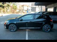 Usata Renault Clio V Techno 91 CV (66 kW) 2025 Nero etoilé Berlina