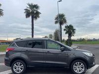 usata Ford Kuga 2.0 TDCI 115 CV 2WD Titanium