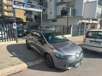 Usata Renault Clio IV 90 CV (66 kW) 2016 Grigio Berlina