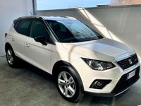 usata Seat Arona 1.0 TGI Bl 90cv