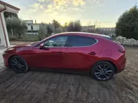 Usata Mazda 3 Exclusive 186 CV (136 kW) 2021 Berlina