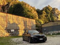 Usata BMW 220 M Sport 190 CV (139 kW) 2015 Coupé