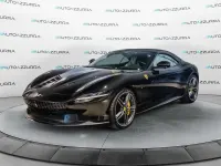Usata Ferrari Roma 620 CV (456 kW) 2025 Nero Cabrio