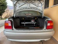 Usata Rover 618 116 CV (85 kW) 1996 Argento Berlina