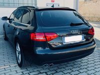 usata Audi A4 Avant 2.0 tdi Advanced multitronic fap