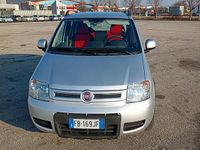 Usata Fiat Panda 77 CV (56 kW) 2010 Grigio Berlina