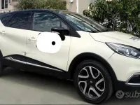 Usata Renault Captur 90 CV (66 kW) 2015 SUV