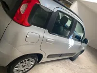 Usata Fiat Panda 75 CV (55 kW) 2014 Utilitaria