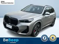 Occasion BMW X1 M Sport 136 PK (100 kW) 2025 Grijs SUV