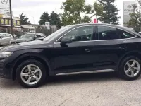 Usata Audi Q5 S-Line 204 CV (150 kW) 2021 Nero SUV