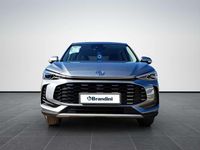 Nuova MG ZS 116 CV (85 kW) 2026 Cosmic silver SUV