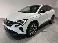 Usata Renault Austral Techno 131 CV (96 kW) 2023 Bianco SUV