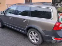 Usata Volvo XC70 205 CV (150 kW) 2009 Station wagon