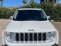 Usata Jeep Renegade Limited 120 CV (88 kW) 2016 Bianco SUV