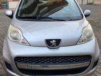 usata Peugeot 107 1071.0 12v Active (plaisir) 5p FL