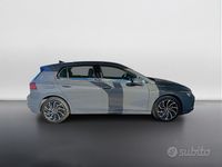 Usata VW Golf VIII 2023 Nero Berlina