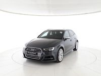 usata Audi A3 