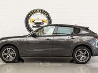 Usata Maserati Levante 430 CV (316 kW) 2017 Grigio SUV