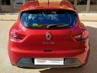 usata Renault Clio IV Clio2017 1.5 dci energy Business 90cv