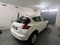 Usata Nissan Juke 117 CV (86 kW) 2013 SUV