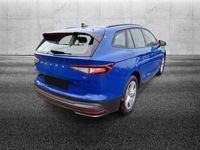 Usata Skoda Enyaq iV 69 kW (95 CV) 2023 Blu/azzurro SUV