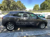 Usata Citroën C4 Feel 110 CV (80 kW) 2019 Grigio Berlina
