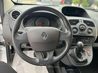 Usata Renault Kangoo 75 CV (55 kW) 2018 Bianco Monovolume