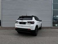 Usata Jeep Compass Limited 131 CV (96 kW) 2023 Bianco SUV