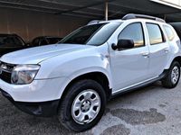 usata Dacia Duster 1.5 dCi 110CV 4x4 2012