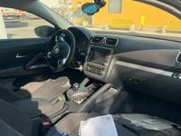 Begagnad VW Scirocco 2009