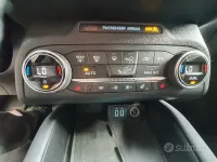 Usata Ford Focus 120 CV (88 kW) 2020 Grigio Station wagon