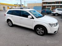 Usata Fiat Freemont 140 CV (102 kW) 2011 SUV