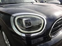 Usata Mini Cooper D Countryman 150 CV (110 kW) 2023 Nero SUV