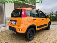 usata Fiat Panda 4x4 0.9 TwinAir Turbo S&S Wild