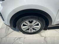 Usata Kia Sportage 116 CV (85 kW) 2017 Bianco SUV