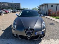 usata Alfa Romeo Giulietta 1.6 JTDm-2 105 CV Exclusive