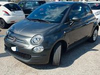 usata Fiat 500 1.2 Lounge NEOPATENTATI