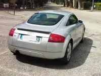 Usata Audi TT 179 CV (131 kW) 2000 Coupé